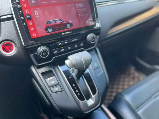 Honda CR-V 1.5 L 2020 14