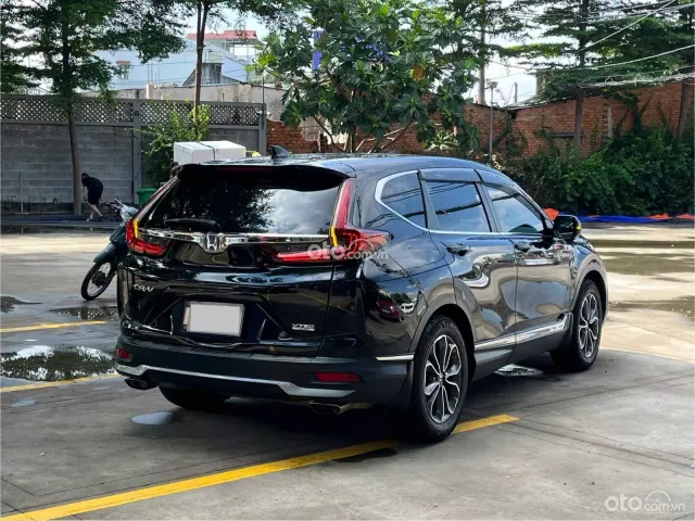Honda CR-V 1.5 L 2020 7