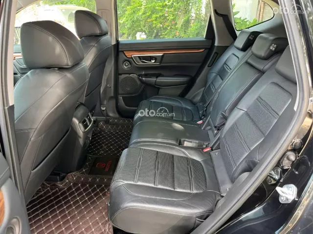 Honda CR-V 1.5 L 2020 17