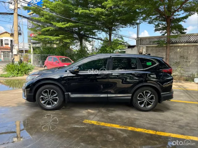 Honda CR-V 1.5 L 2020 5