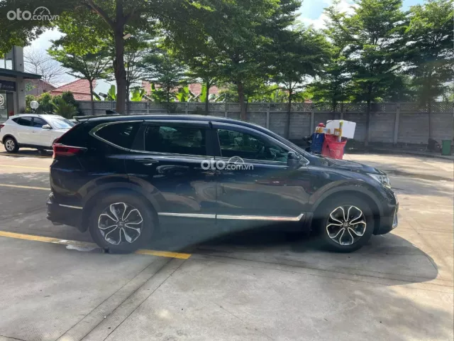 Honda CR-V 1.5 L 2020 4