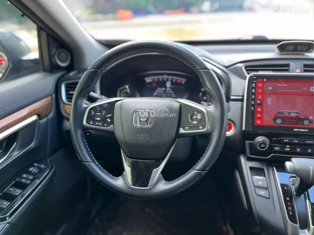 Honda CR-V 1.5 L 2020 10