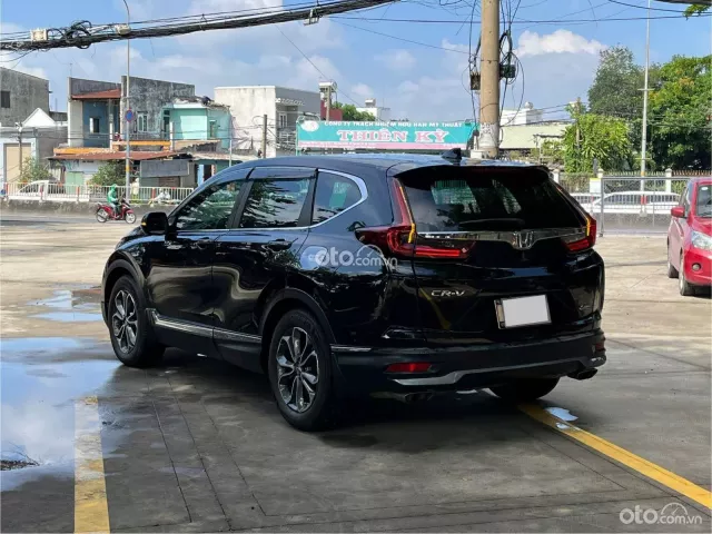 Honda CR-V 1.5 L 2020 6