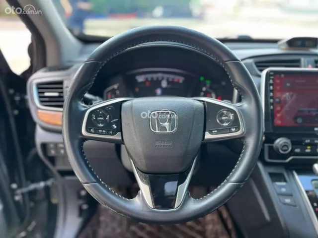 Honda CR-V 1.5 L 2020 13