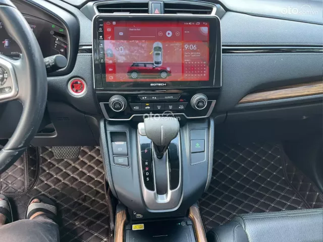 Honda CR-V 1.5 L 2020 18
