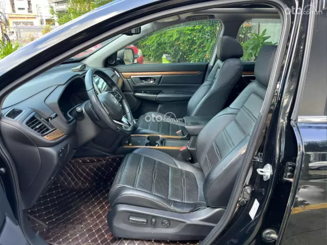 Honda CR-V 1.5 L 2020 11