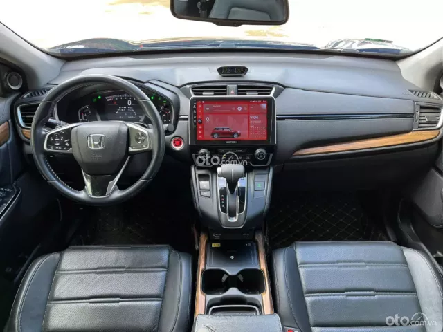 Honda CR-V 1.5 L 2020 12