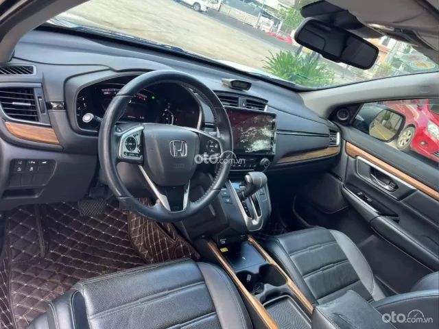 Honda CR-V 1.5 L 2020 9