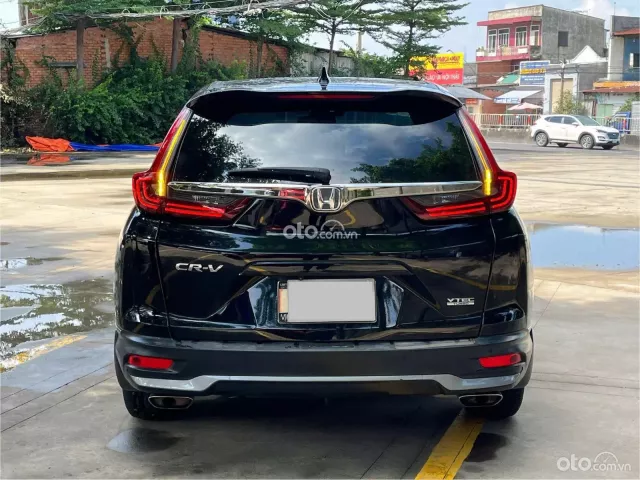 Honda CR-V 1.5 L 2020 8