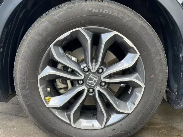 Honda CR-V 1.5 L 2020 21