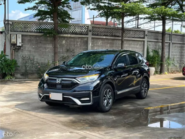Honda CR-V 1.5 L 2020 2