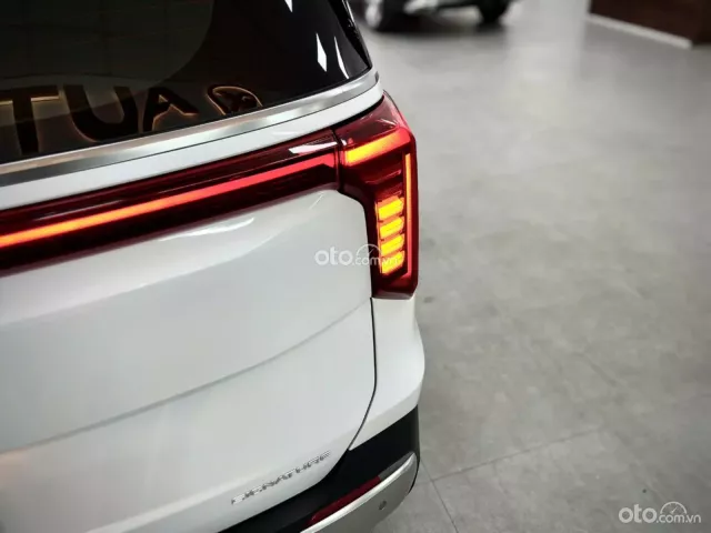 Kia Carnival 2.2D Signature 2024 9