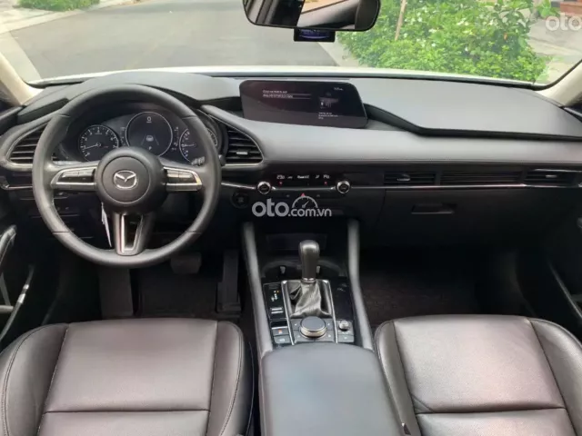 Mazda 3 Sedan 1.5L Luxury 2023 8