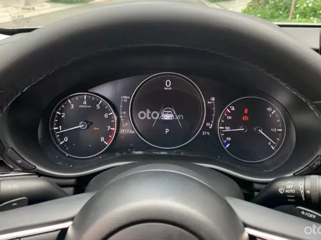 Mazda 3 Sedan 1.5L Luxury 2023 16