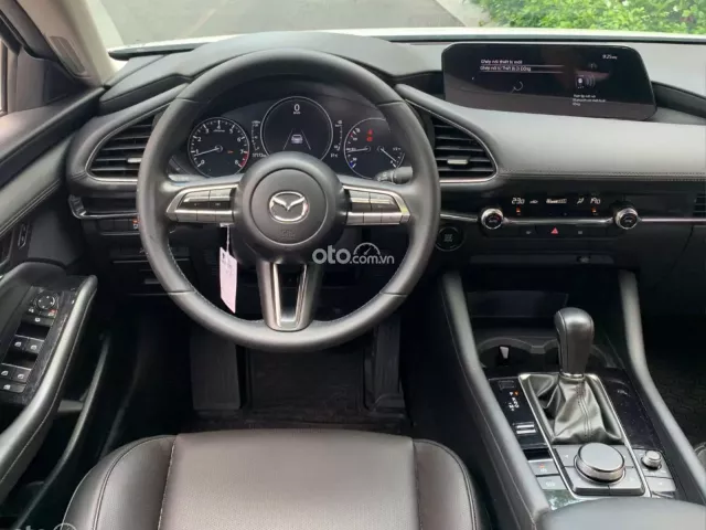 Mazda 3 Sedan 1.5L Luxury 2023 13