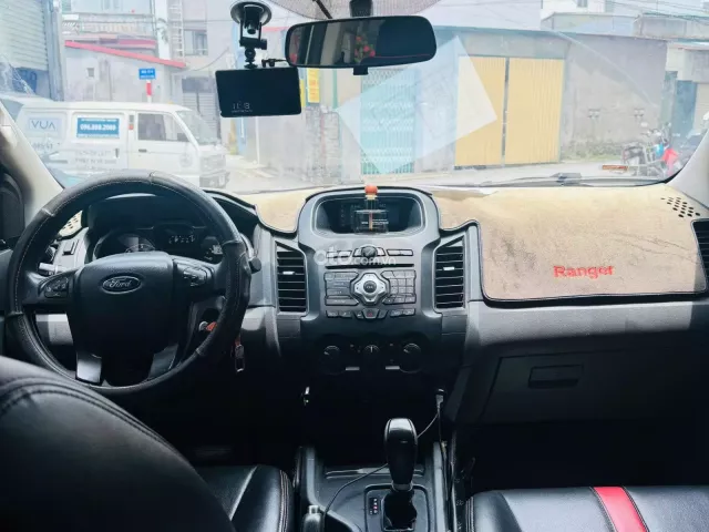Cần bán xe For Ranger bản XLS năm 2016 số tự động