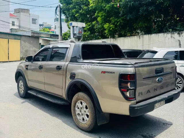 Cần bán xe For Ranger bản XLS năm 2016 số tự động