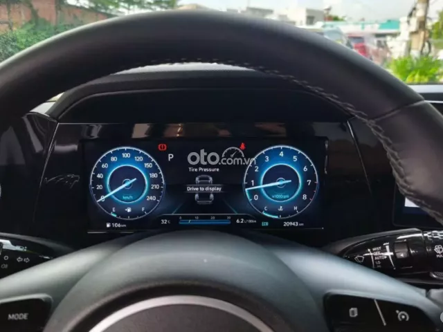 Hyundai Elantra 2.0 AT Cao cấp 2024 16