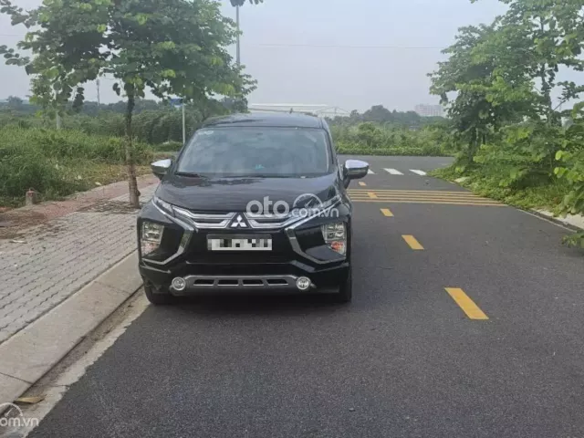 Mitsubishi Xpander 1.5 AT  2020 3