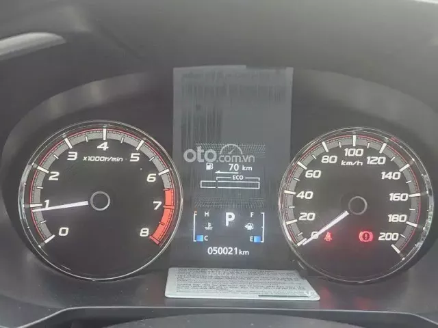 Mitsubishi Xpander 1.5 AT  2020 4