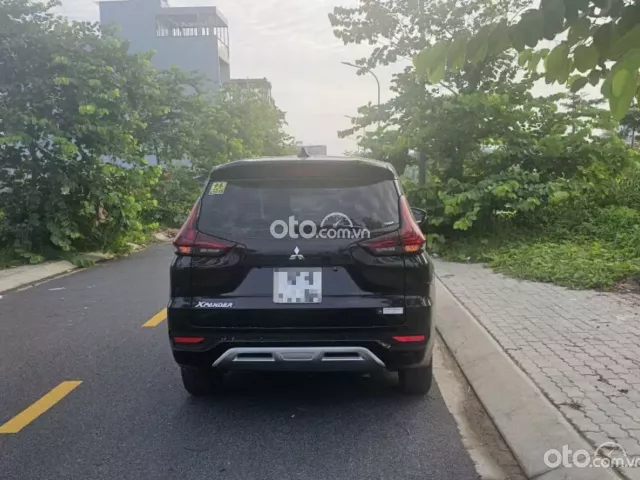 Mitsubishi Xpander 1.5 AT  2020 5