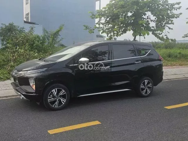 Mitsubishi Xpander 1.5 AT  2020 2
