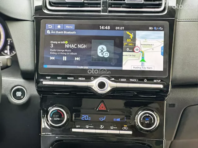 Hyundai Creta 1.5L Đặc biệt 2022 8