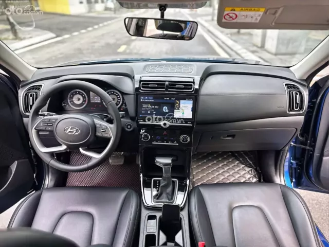 Hyundai Creta 1.5L Đặc biệt 2022 7