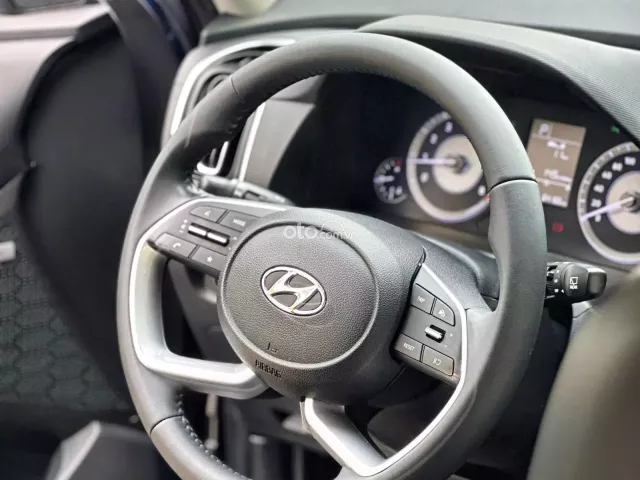 Hyundai Creta 1.5L Đặc biệt 2022 6