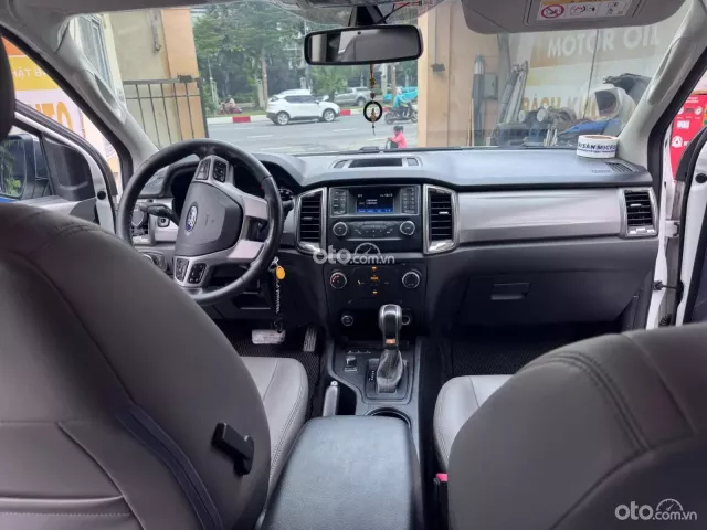 Ford Ranger Wildtrak 4x4 Limited 2012 9