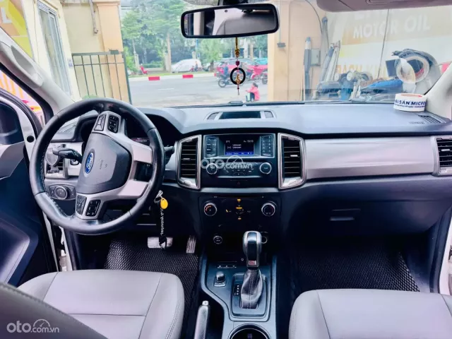 Ford Ranger Wildtrak 4x4 Limited 2012 6