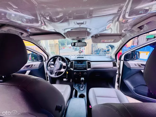 Ford Ranger Wildtrak 4x4 Limited 2012 7