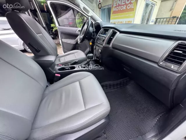 Ford Ranger Wildtrak 4x4 Limited 2012 5