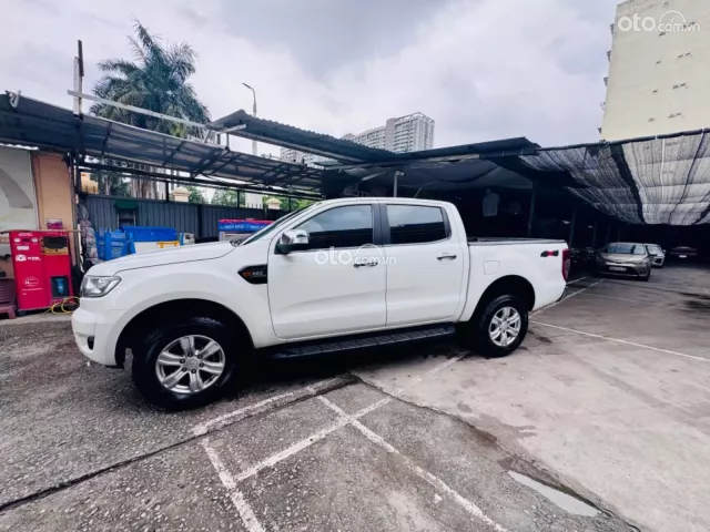 Ford Ranger Wildtrak 4x4 Limited 2012 3