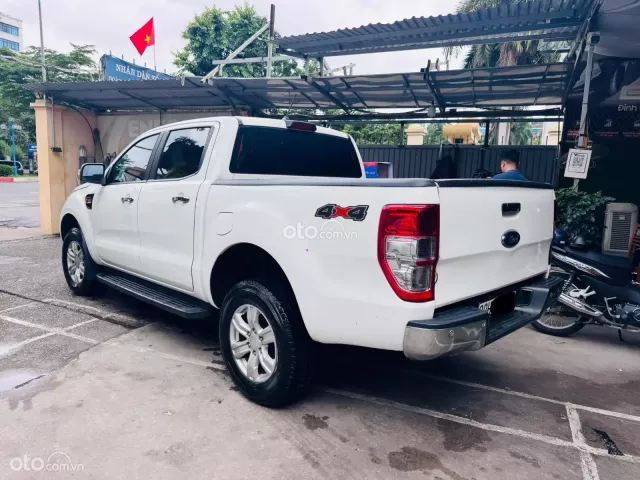 Ford Ranger Wildtrak 4x4 Limited 2012 2