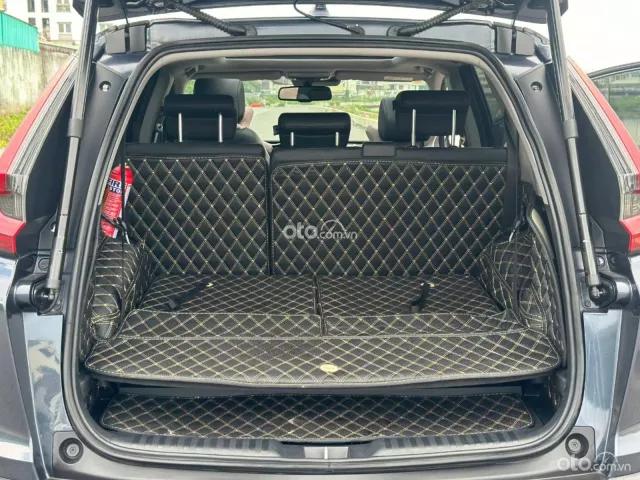 Honda CR-V 2021 7