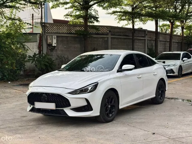 MG 5 STD 2024 2