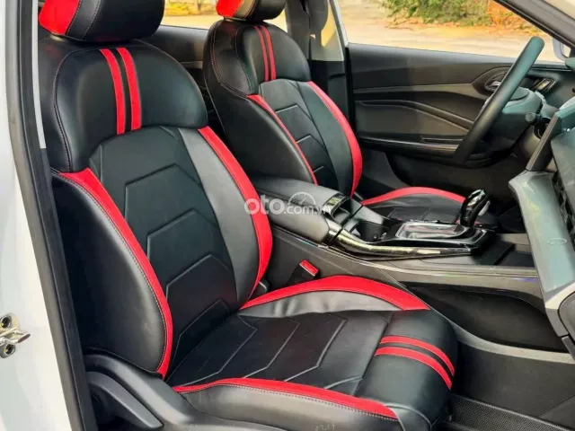 MG 5 STD 2024 8