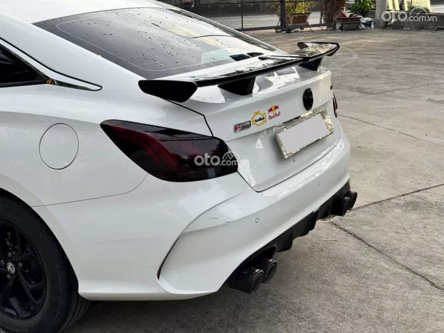 MG 5 STD 2024 7