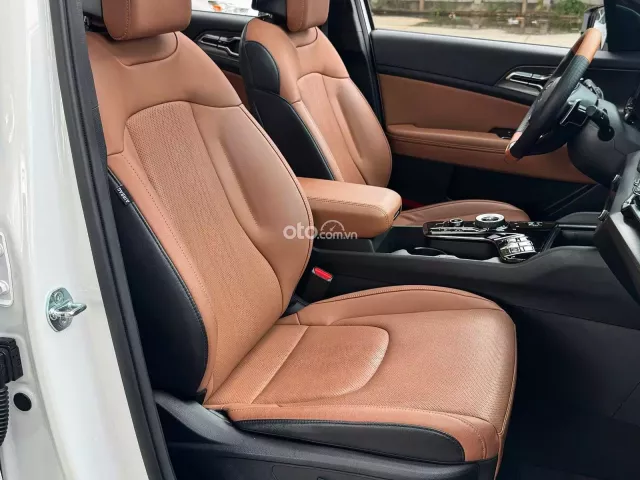 Kia Sportage 2.0D Signature 2025 9