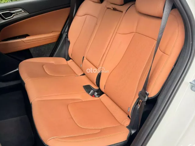 Kia Sportage 2.0D Signature 2025 20