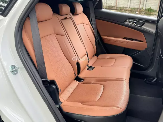 Kia Sportage 2.0D Signature 2025 13