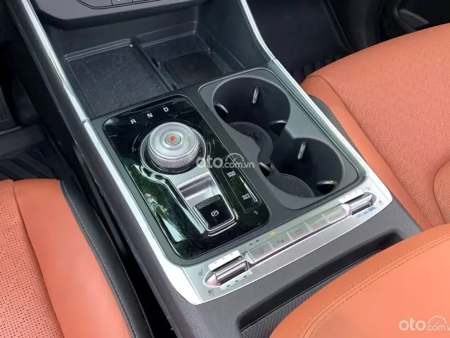 Kia Carnival 2.2D Signature 2025 16
