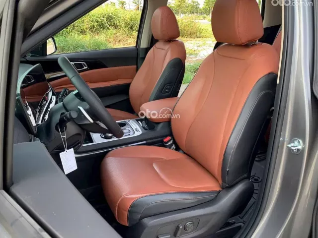 Kia Carnival 2.2D Signature 2025 8