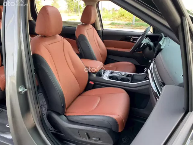 Kia Carnival 2.2D Signature 2025 17