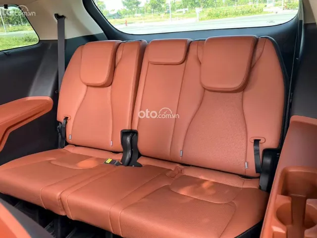 Kia Carnival 2.2D Signature 2025 20