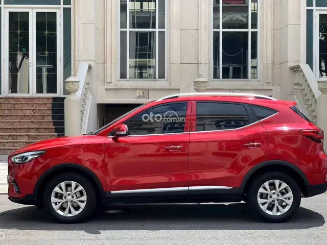 MG ZS STD+ 2022 9