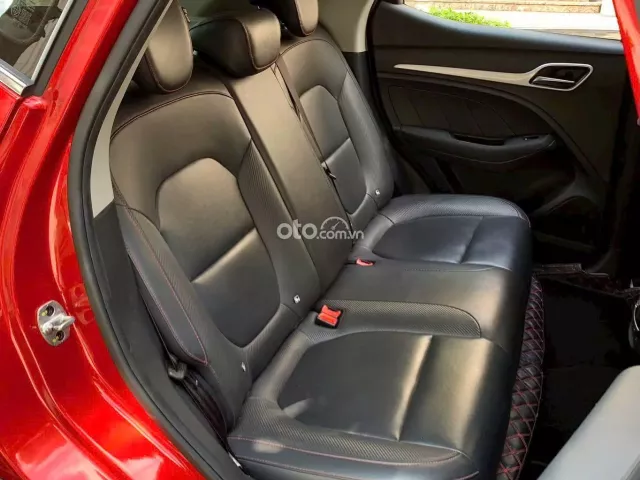 MG ZS STD+ 2022 12