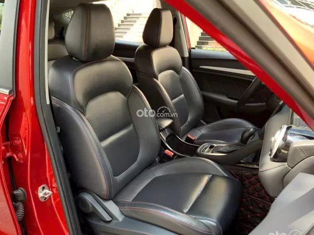 MG ZS STD+ 2022 13