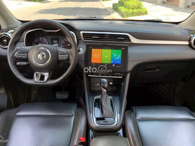 MG ZS STD+ 2022 14